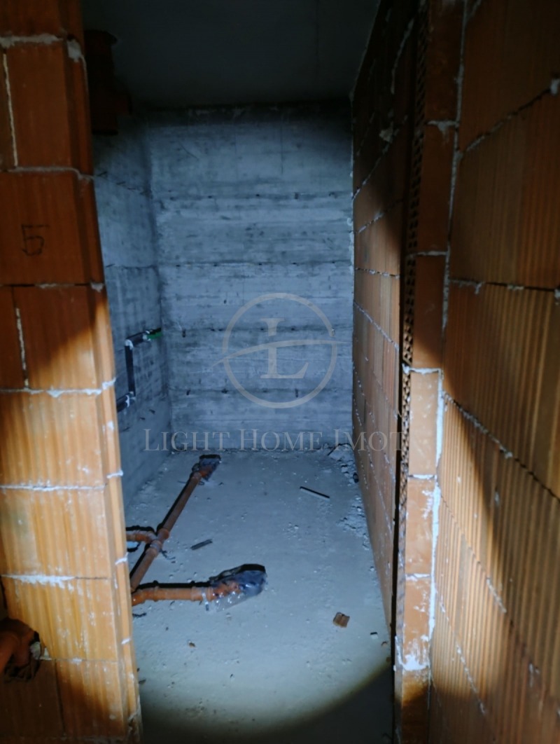 Продава 1-СТАЕН, гр. Пловдив, Южен, снимка 4 - Апартаменти - 53170689