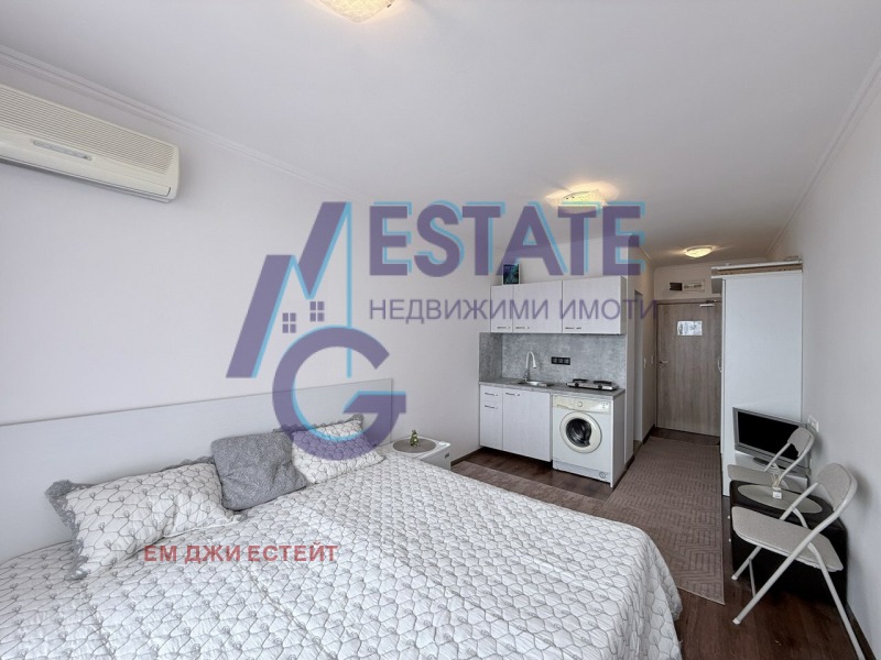 Продава 1-СТАЕН, гр. Свети Влас, област Бургас, снимка 2 - Апартаменти - 53534283