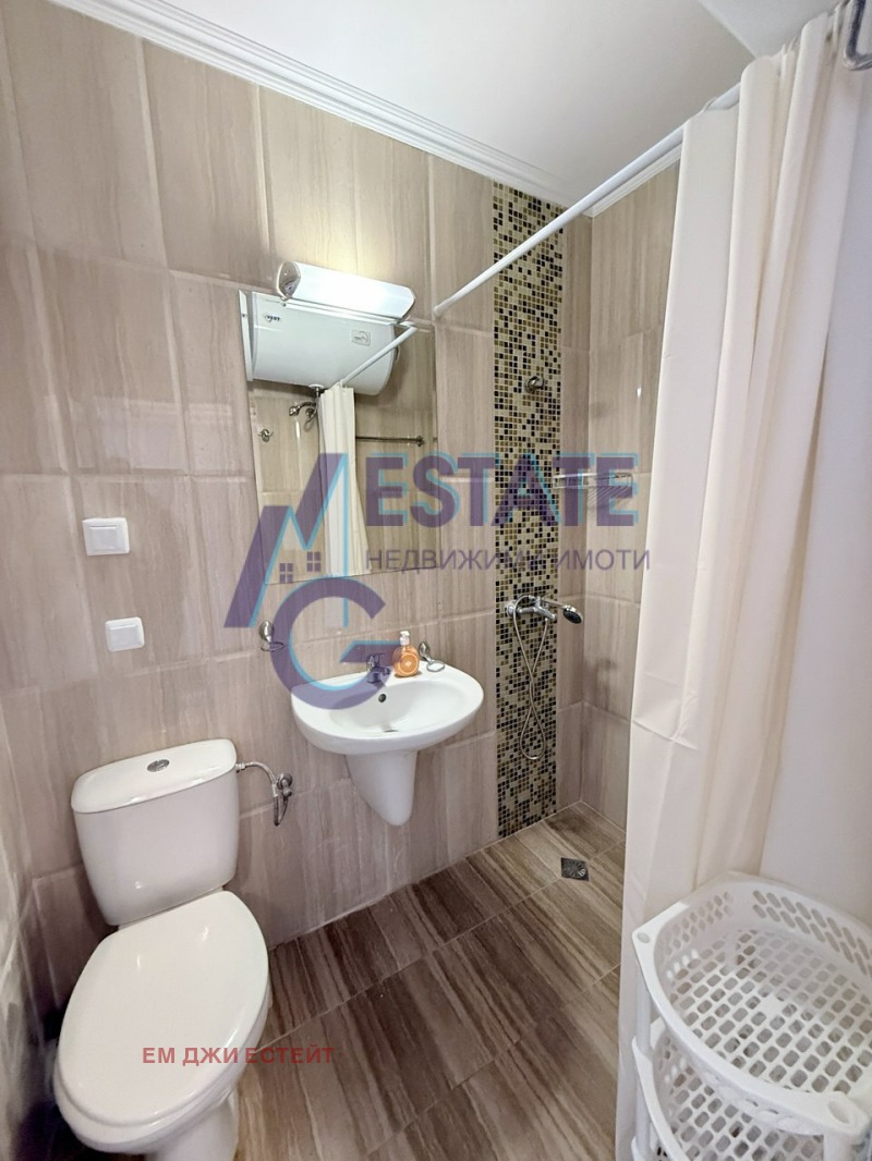 Продава 1-СТАЕН, гр. Свети Влас, област Бургас, снимка 8 - Апартаменти - 53534283