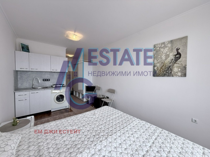 Продава 1-СТАЕН, гр. Свети Влас, област Бургас, снимка 4 - Апартаменти - 53534283