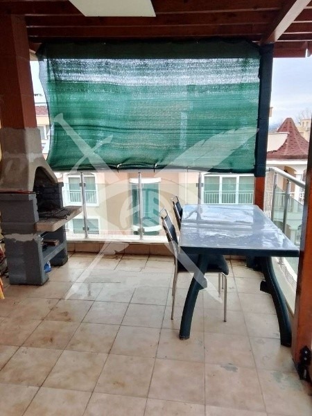 Продава 1-СТАЕН, к.к. Слънчев бряг, област Бургас, снимка 6 - Апартаменти - 53592308