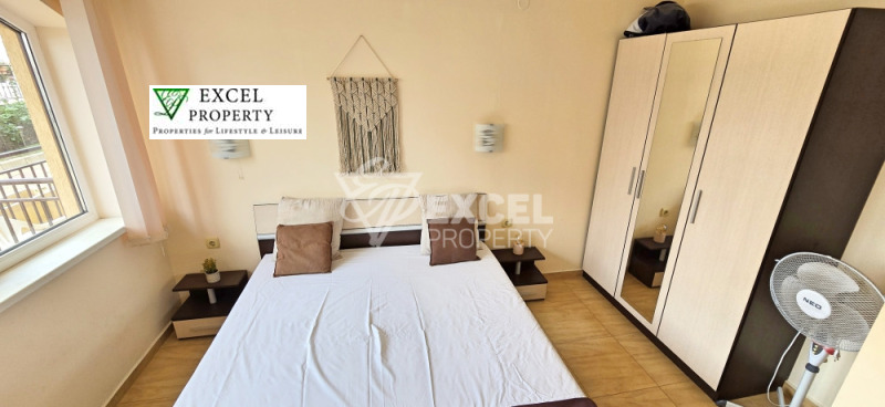 For Sale  1 bedroom region Burgas , Sveti Vlas , 51 sq.m | 47139464 - image [12]