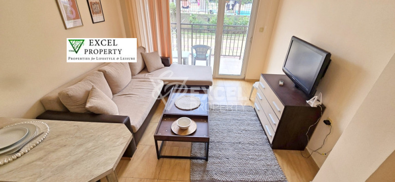 En venta  1 dormitorio región Burgas , Sveti Vlas , 51 metros cuadrados | 47139464 - imagen [9]