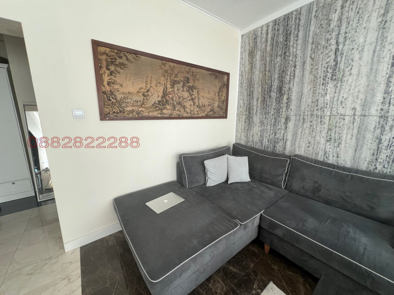 Продава 2-СТАЕН, гр. София, Витоша, снимка 3 - Апартаменти - 52873125