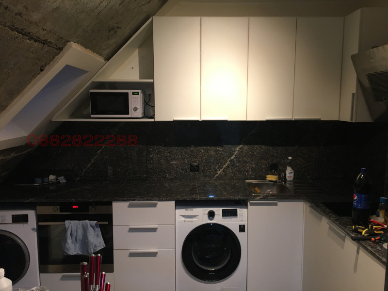 Продава 2-СТАЕН, гр. София, Витоша, снимка 4 - Апартаменти - 52873125