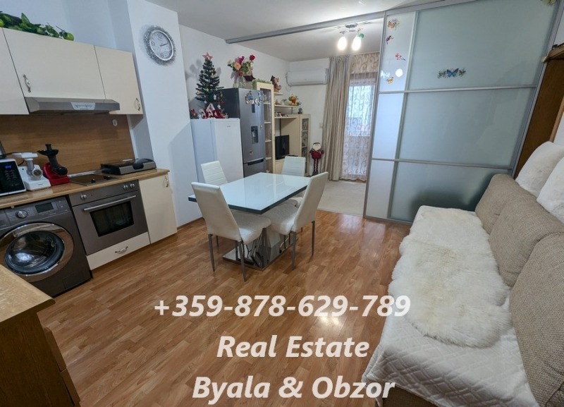 Продава  2-стаен област Варна , гр. Бяла , 87 кв.м | 57790666