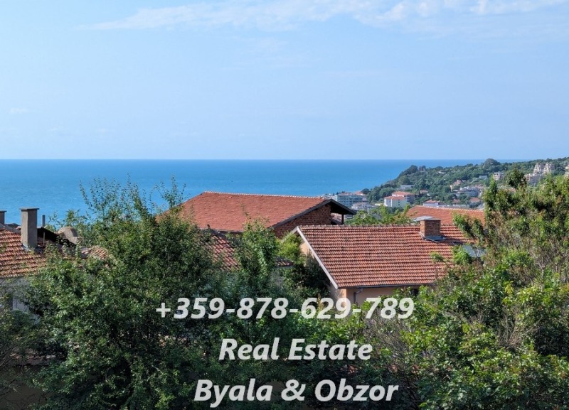 Til salgs  1 soverom region Varna , Bjala , 87 kvm | 72320296 - bilde [15]