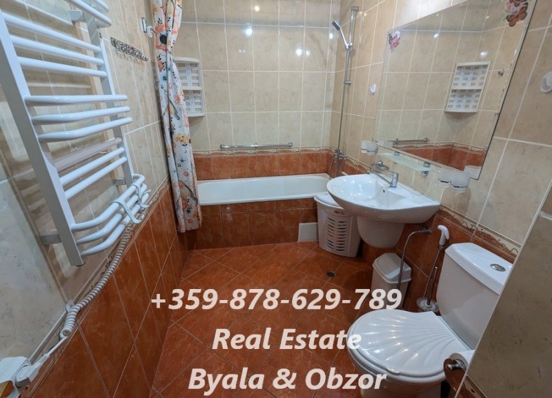 Продава  2-стаен област Варна , гр. Бяла , 87 кв.м | 57790666 - изображение [11]