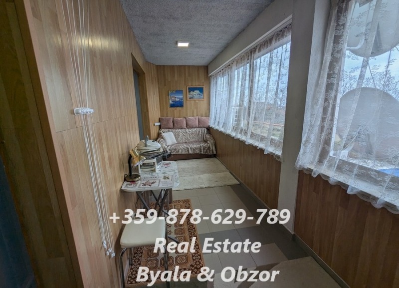 Продава  2-стаен област Варна , гр. Бяла , 87 кв.м | 57790666 - изображение [13]