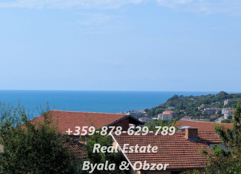 Til salgs  1 soverom region Varna , Bjala , 87 kvm | 72320296
