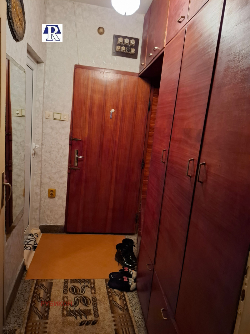 Te koop  1 slaapkamer Pleven , Sjirok tsentar , 41 m² | 38354236 - afbeelding [7]