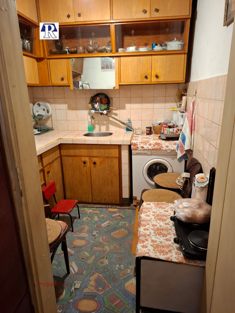 Te koop  1 slaapkamer Pleven , Sjirok tsentar , 41 m² | 38354236 - afbeelding [6]