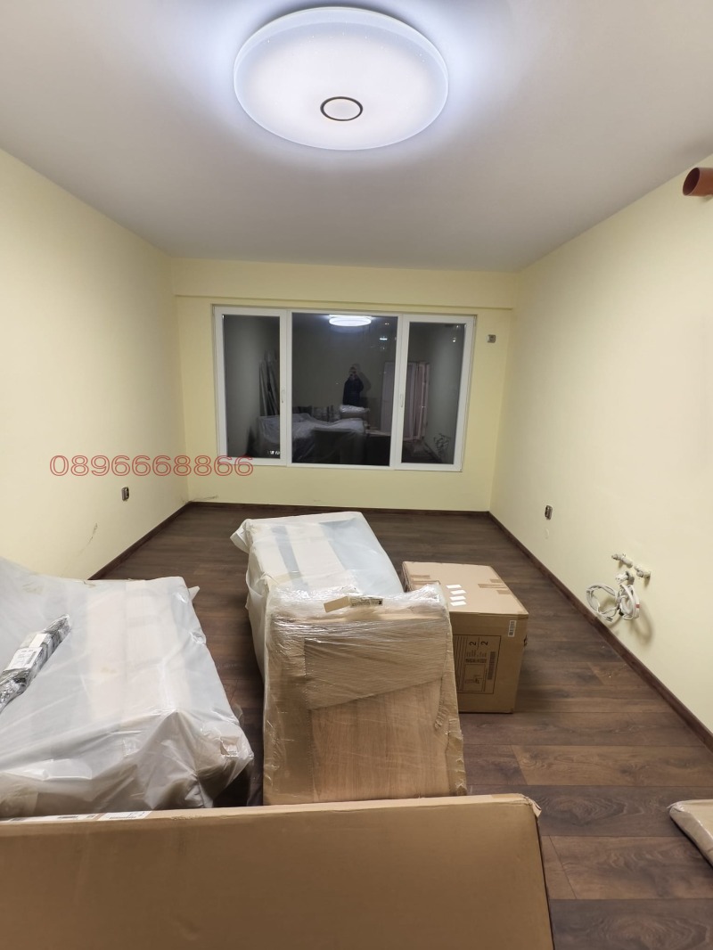 Продава 2-СТАЕН, гр. Добрич, Дружба 3