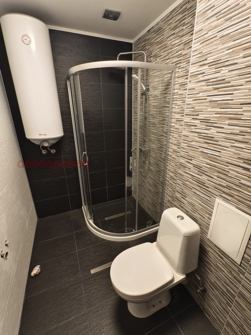 Продава 2-СТАЕН, гр. Добрич, Дружба 3, снимка 2 - Апартаменти - 52785478