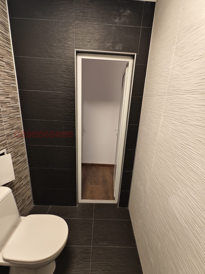 Продава 2-СТАЕН, гр. Добрич, Дружба 3, снимка 15 - Апартаменти - 52785478