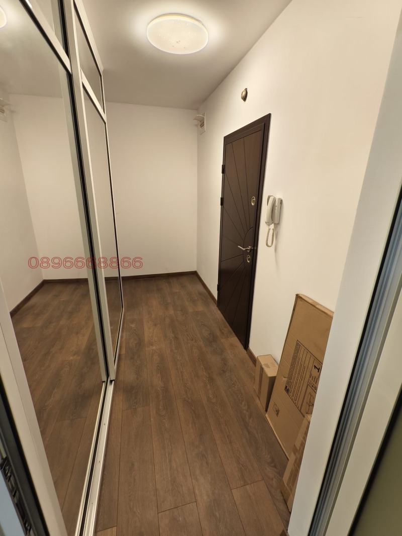 Продава 2-СТАЕН, гр. Добрич, Дружба 3, снимка 12 - Апартаменти - 52785478