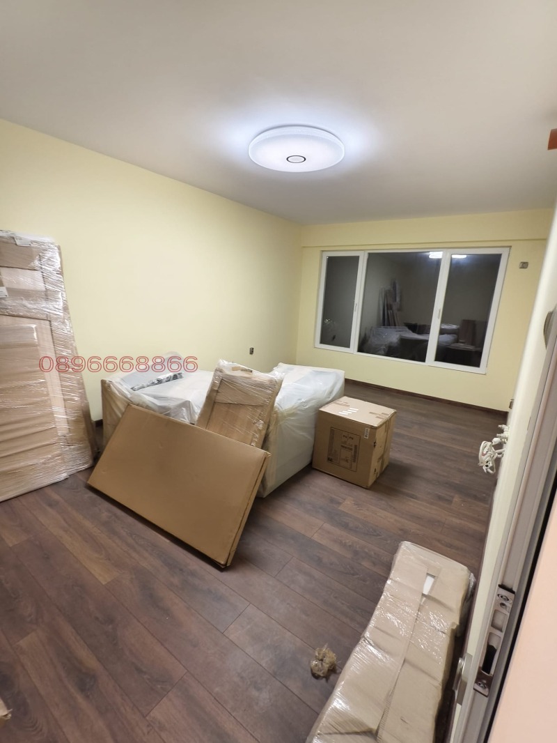 Продава 2-СТАЕН, гр. Добрич, Дружба 3, снимка 3 - Апартаменти - 52785478