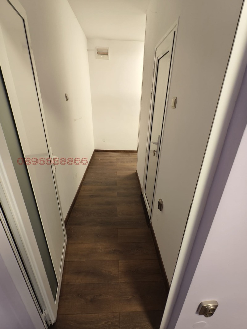 Продава 2-СТАЕН, гр. Добрич, Дружба 3, снимка 10 - Апартаменти - 52785478