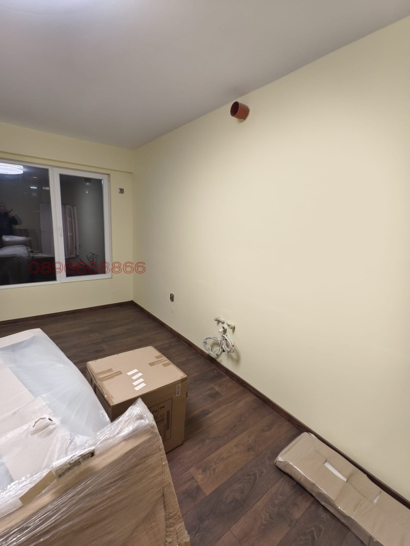 Продава 2-СТАЕН, гр. Добрич, Дружба 3, снимка 7 - Апартаменти - 52785478