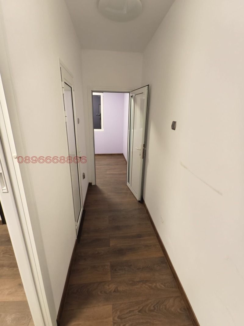 Продава 2-СТАЕН, гр. Добрич, Дружба 3, снимка 9 - Апартаменти - 52785478