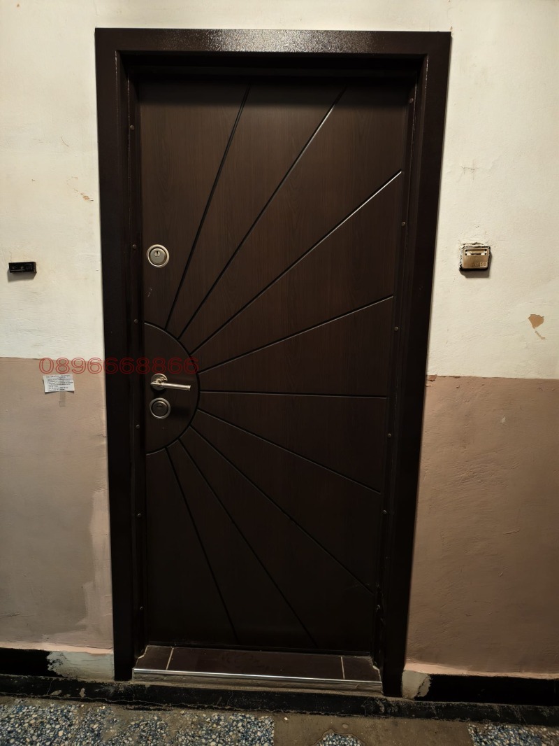 Продава 2-СТАЕН, гр. Добрич, Дружба 3, снимка 11 - Апартаменти - 52785478