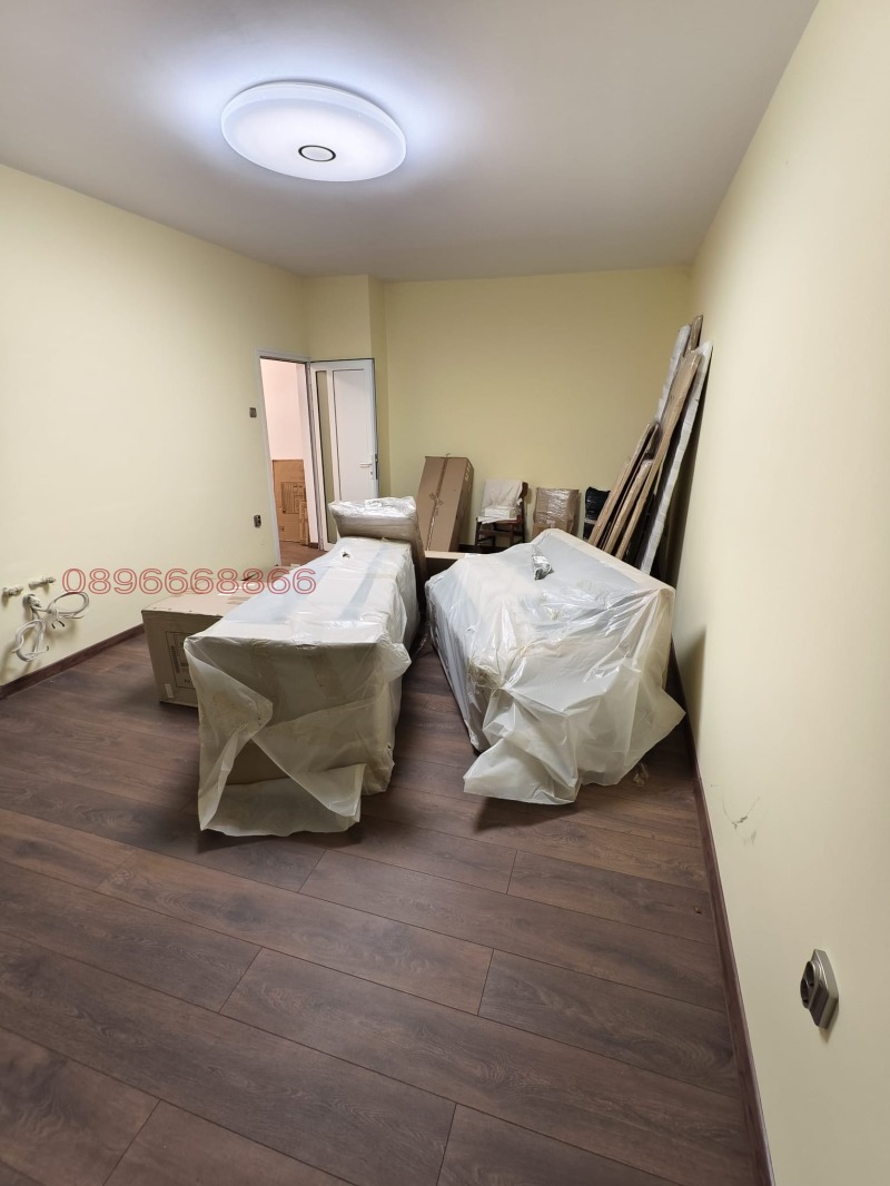 Продава 2-СТАЕН, гр. Добрич, Дружба 3, снимка 5 - Апартаменти - 52785478