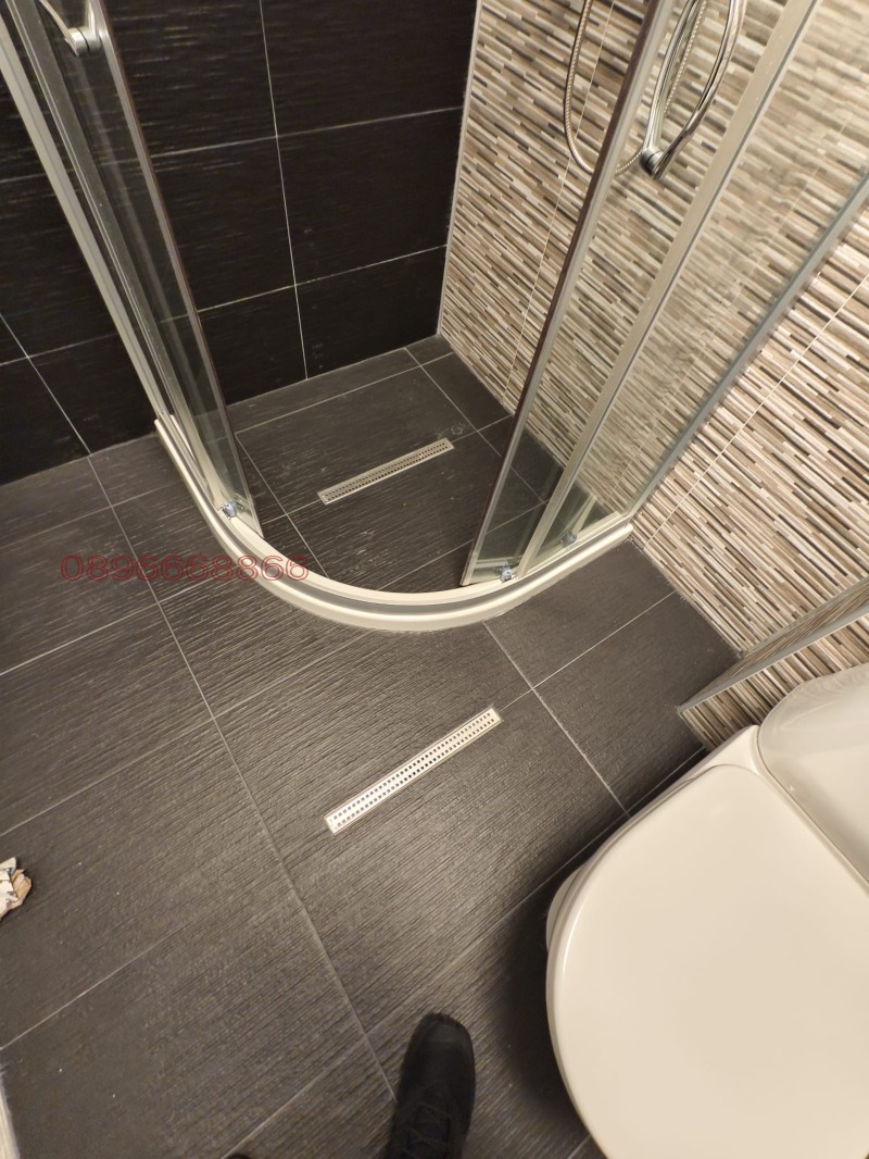 Продава 2-СТАЕН, гр. Добрич, Дружба 3, снимка 4 - Апартаменти - 52785478