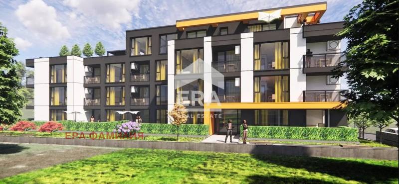 De vânzare  1 dormitor Sofia , Malinova dolina , 64 mp | 81172182