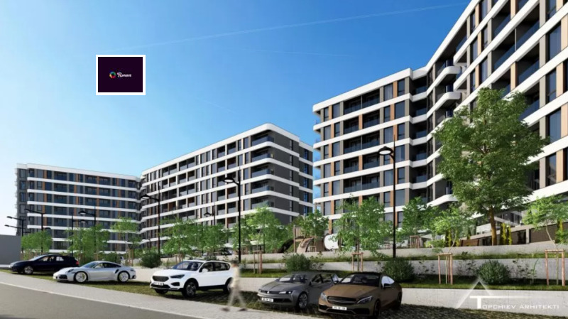 For Sale  1 bedroom Varna , Vladislav Varnenchik 1 , 87 sq.m | 15395904 - image [4]