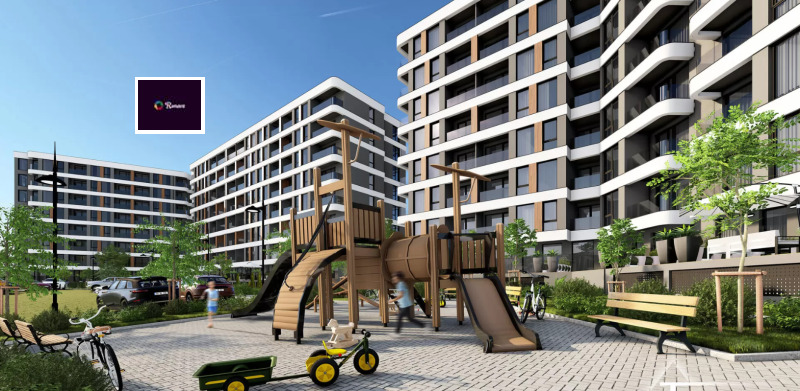 For Sale  1 bedroom Varna , Vladislav Varnenchik 1 , 87 sq.m | 15395904 - image [2]