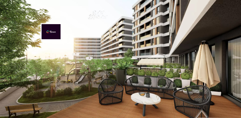 For Sale  1 bedroom Varna , Vladislav Varnenchik 1 , 87 sq.m | 15395904