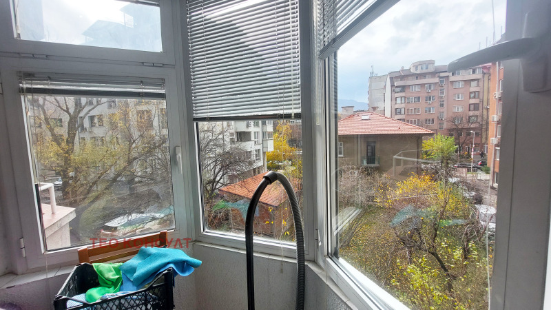 Продава 2-СТАЕН, гр. София, Белите брези, снимка 2 - Апартаменти - 52552743