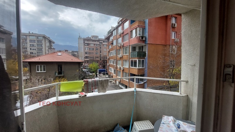 Продава 2-СТАЕН, гр. София, Белите брези, снимка 9 - Апартаменти - 52552743