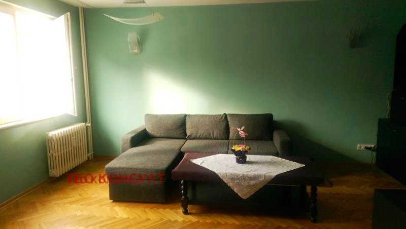 Продава 2-СТАЕН, гр. София, Белите брези, снимка 3 - Апартаменти - 52552743