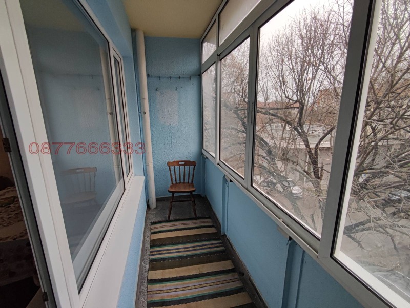 Продава 2-СТАЕН, гр. София, Западен парк, снимка 4 - Апартаменти - 53203464