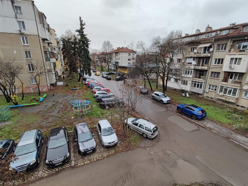 Продава 2-СТАЕН, гр. София, Западен парк, снимка 15 - Апартаменти - 53203464