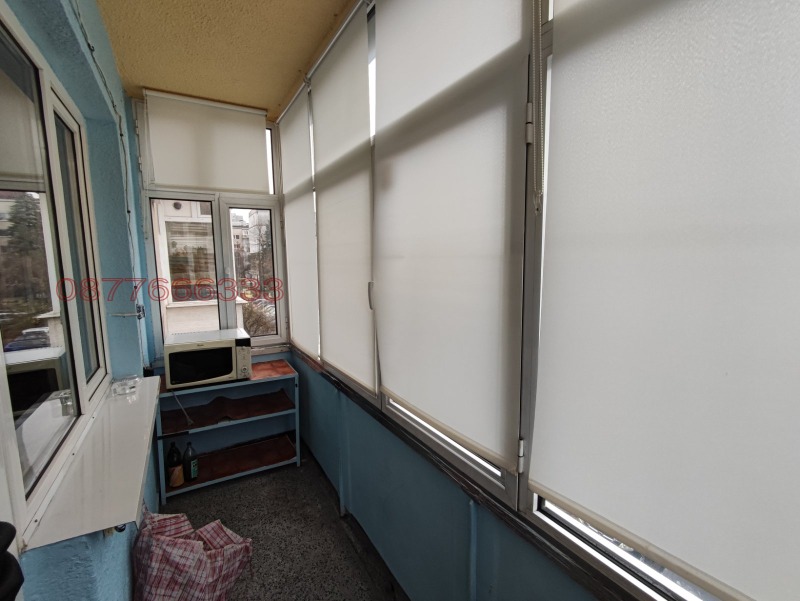 Продава 2-СТАЕН, гр. София, Западен парк, снимка 9 - Апартаменти - 53203464