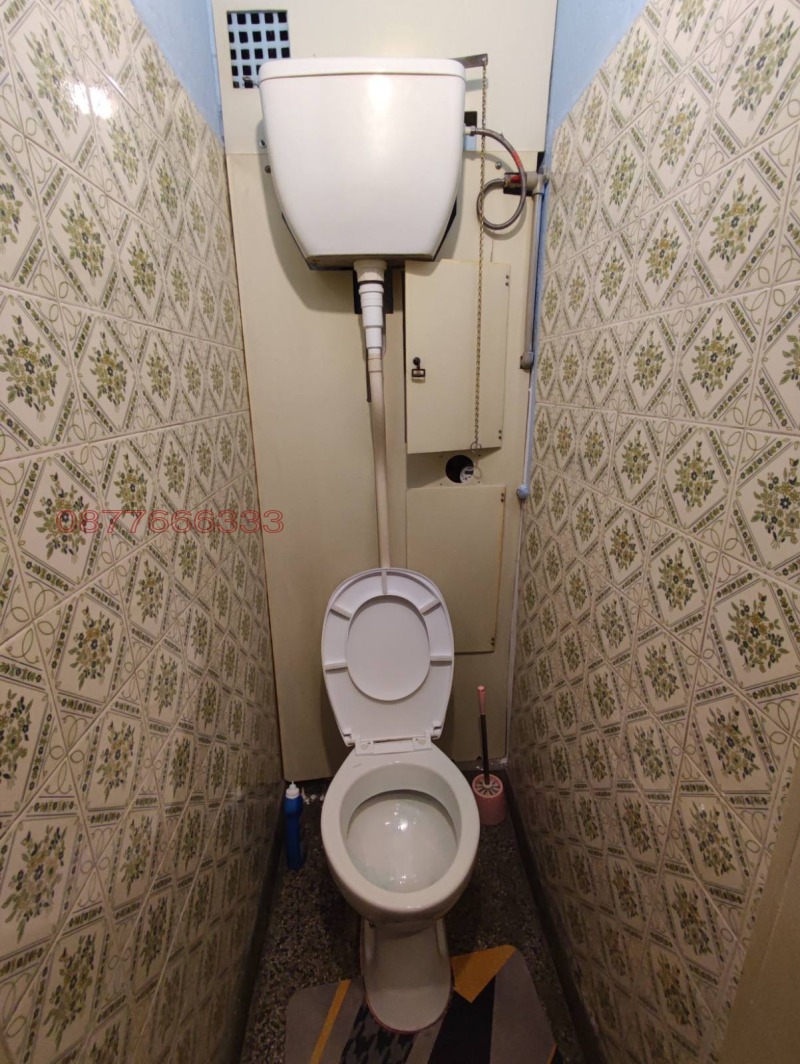 Продава 2-СТАЕН, гр. София, Западен парк, снимка 13 - Апартаменти - 53203464