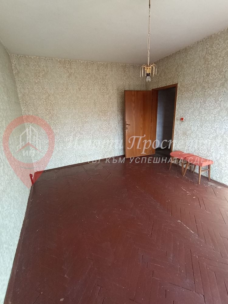 Продава 2-СТАЕН, гр. Перник, Димова махала, снимка 3 - Апартаменти - 53985070