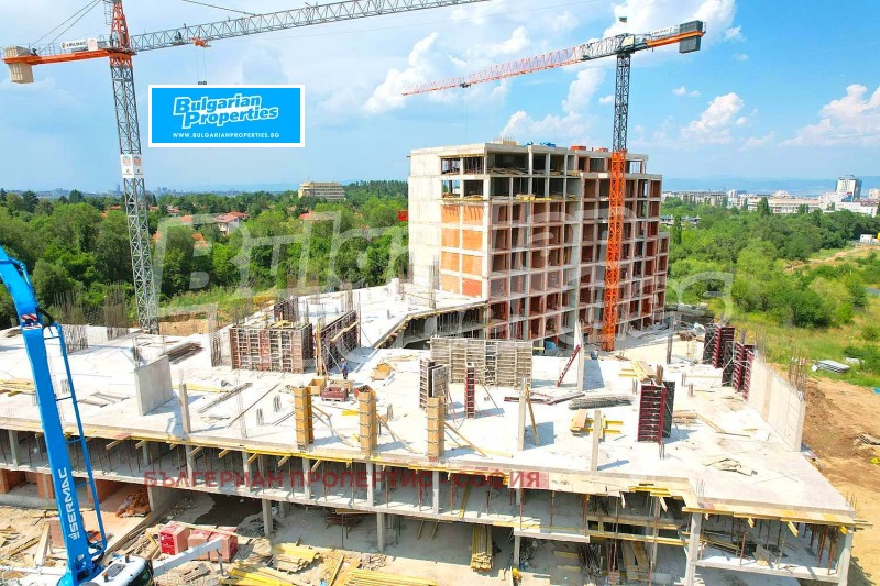 Eladó  2 hálószobás Sofia , Mladost 4 , 84 négyzetméter | 95181107 - kép [17]