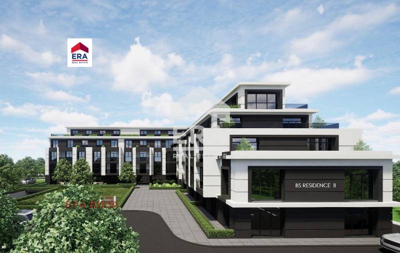 Satılık  2 yatak odası Sofia , Ovça kupel , 120 metrekare | 53180712 - görüntü [4]