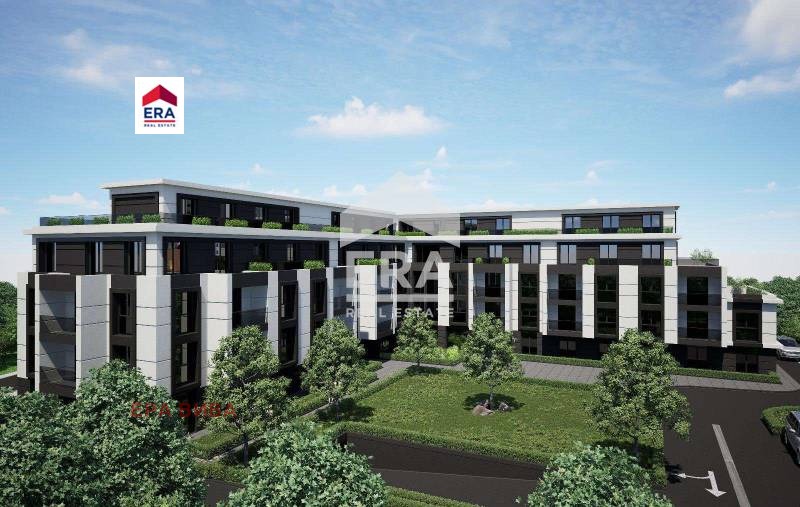 Satılık  2 yatak odası Sofia , Ovça kupel , 120 metrekare | 53180712