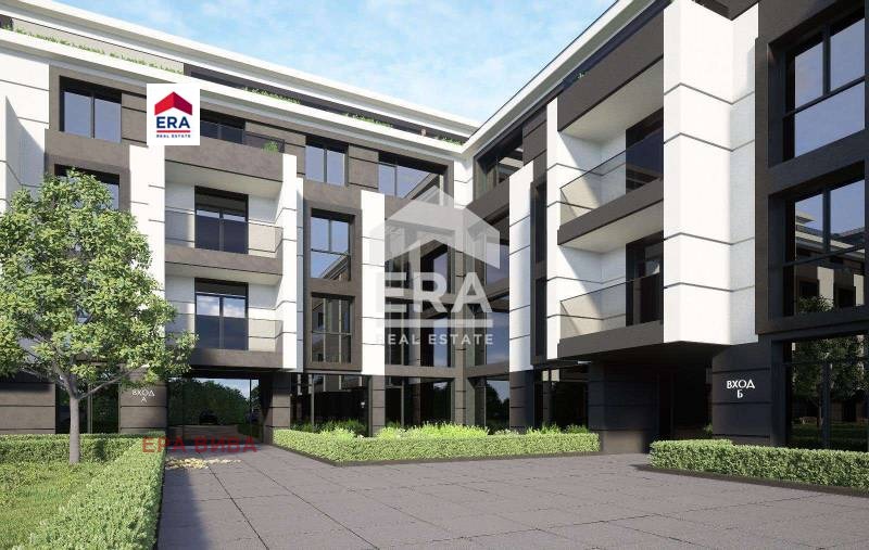 Satılık  2 yatak odası Sofia , Ovça kupel , 120 metrekare | 53180712 - görüntü [3]