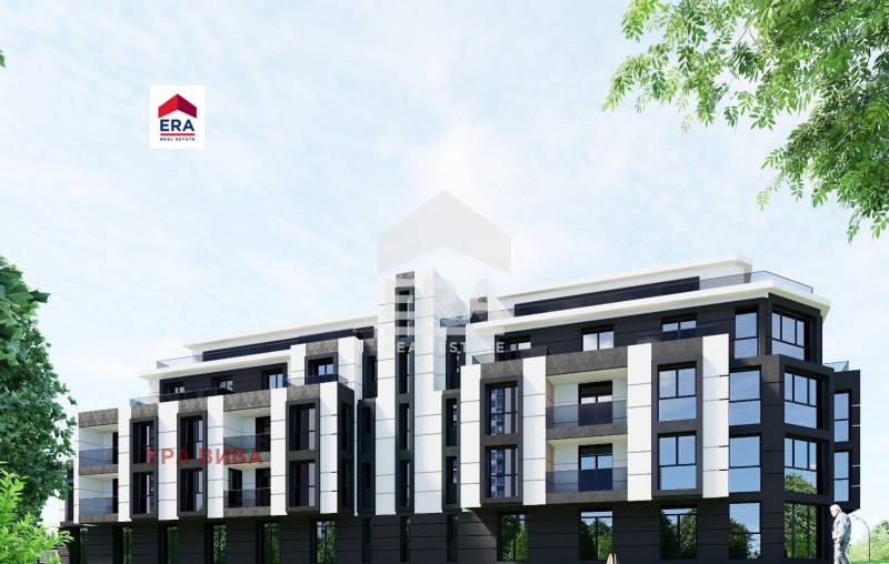 Satılık  2 yatak odası Sofia , Ovça kupel , 120 metrekare | 53180712 - görüntü [2]