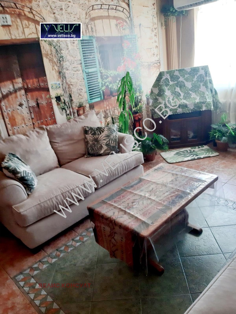 Te koop  2 slaapkamers Sofia , Razsadnika , 84 m² | 44180910 - afbeelding [6]