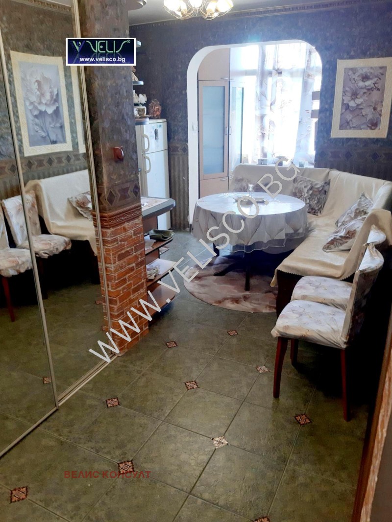 Te koop  2 slaapkamers Sofia , Razsadnika , 84 m² | 44180910 - afbeelding [5]