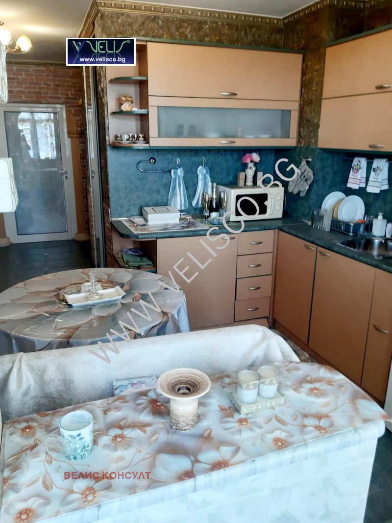 Te koop  2 slaapkamers Sofia , Razsadnika , 84 m² | 44180910 - afbeelding [4]