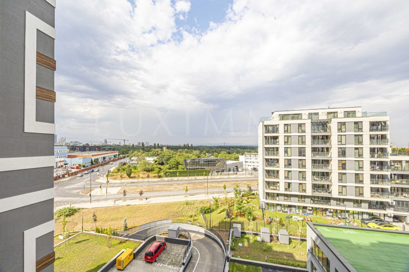 На продаж  2 спальні София , Витоша , 118 кв.м | 34458463 - зображення [16]