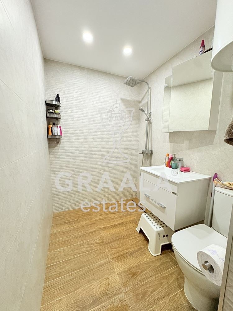 Продава 3-СТАЕН, гр. София, Овча купел 1, снимка 2 - Апартаменти - 52409986