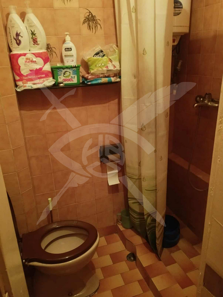 Продава 3-СТАЕН, гр. Варна, Център, снимка 3 - Апартаменти - 52623722